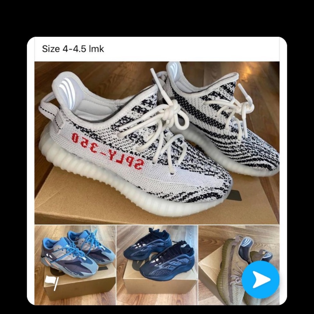 Yeezy